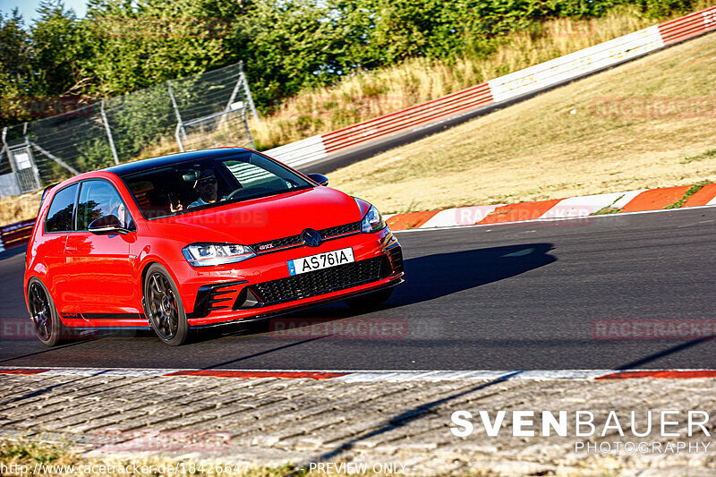 Bild #18426647 - Touristenfahrten Nürburgring Nordschleife (10.08.2022)