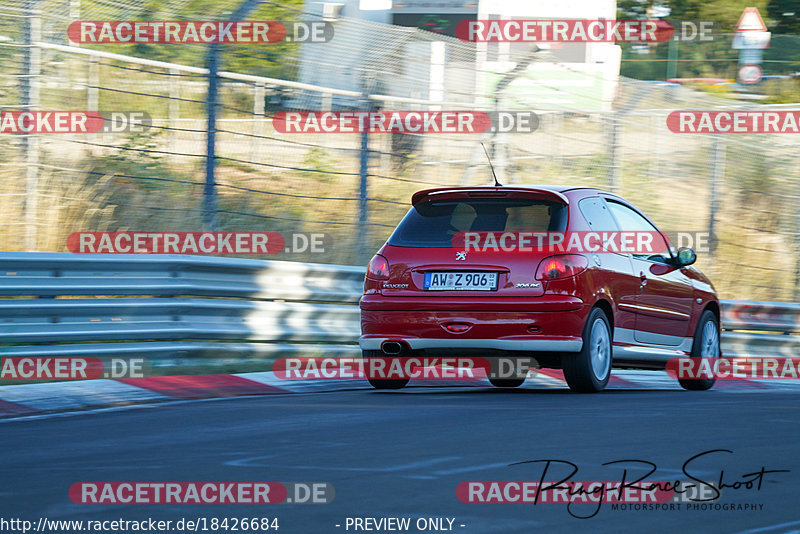 Bild #18426684 - Touristenfahrten Nürburgring Nordschleife (10.08.2022)