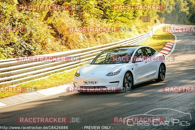 Bild #18426886 - Touristenfahrten Nürburgring Nordschleife (10.08.2022)