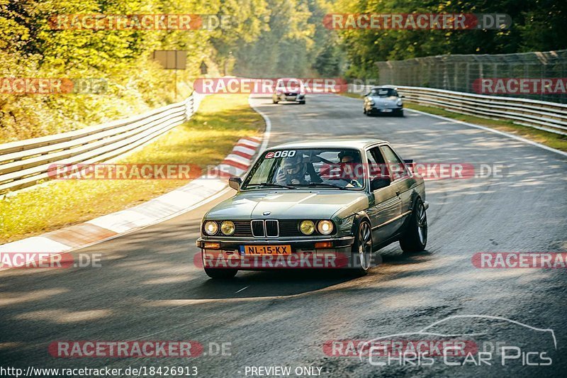 Bild #18426913 - Touristenfahrten Nürburgring Nordschleife (10.08.2022)