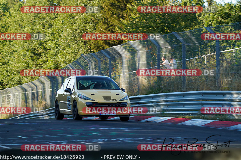 Bild #18426923 - Touristenfahrten Nürburgring Nordschleife (10.08.2022)