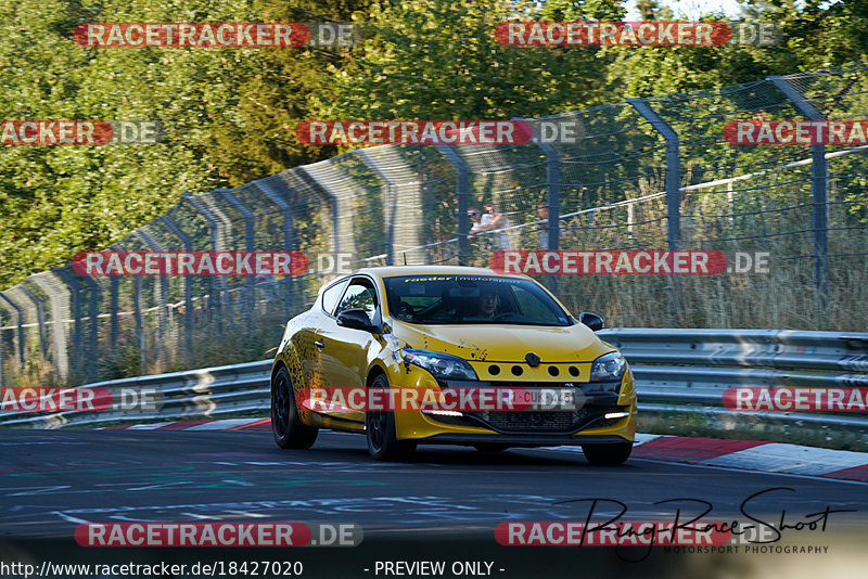 Bild #18427020 - Touristenfahrten Nürburgring Nordschleife (10.08.2022)