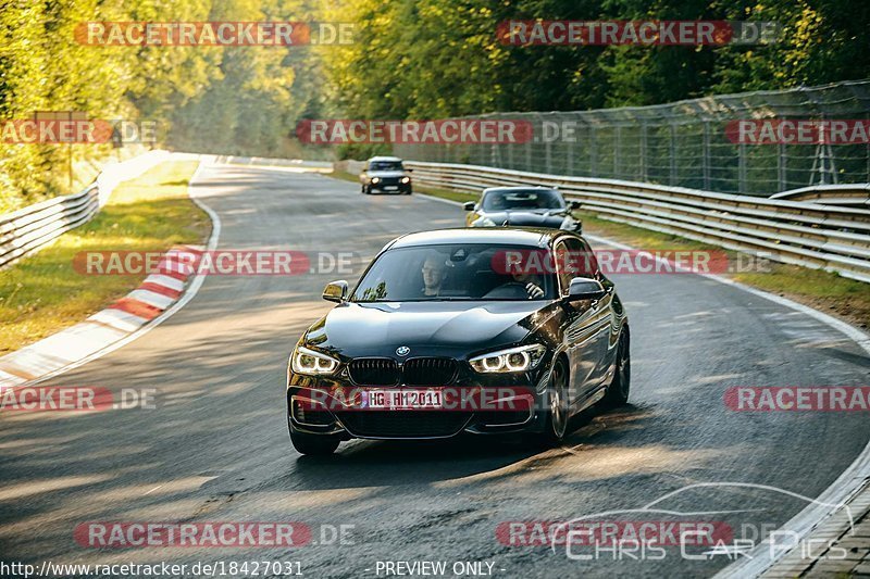 Bild #18427031 - Touristenfahrten Nürburgring Nordschleife (10.08.2022)