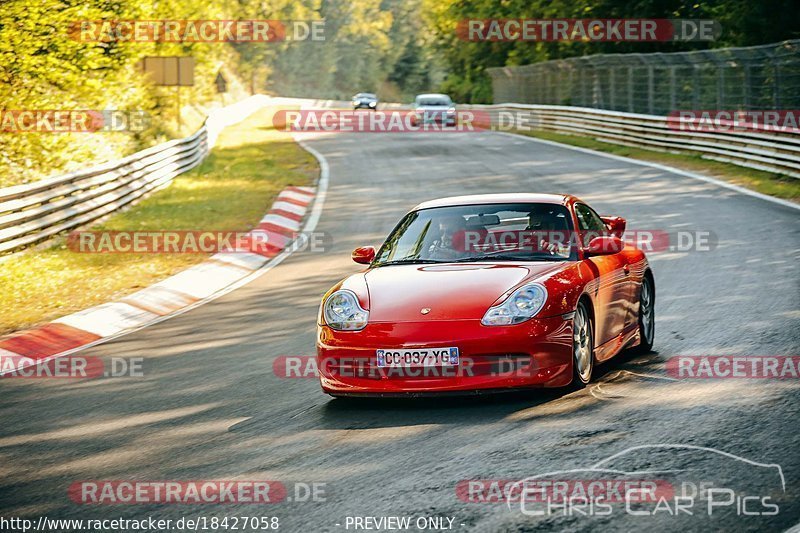 Bild #18427058 - Touristenfahrten Nürburgring Nordschleife (10.08.2022)