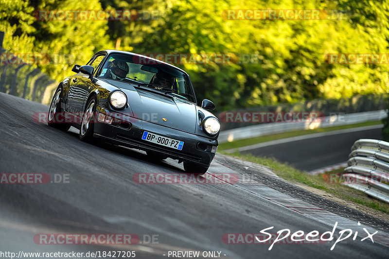 Bild #18427205 - Touristenfahrten Nürburgring Nordschleife (10.08.2022)