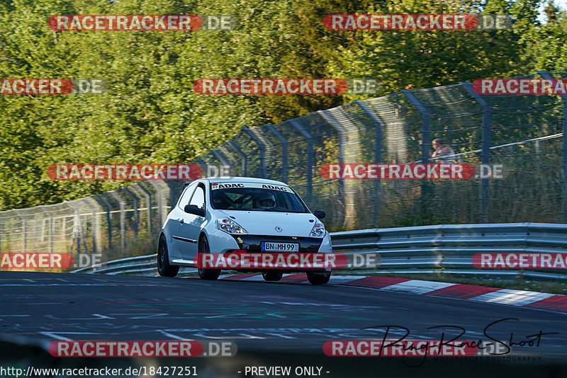 Bild #18427251 - Touristenfahrten Nürburgring Nordschleife (10.08.2022)