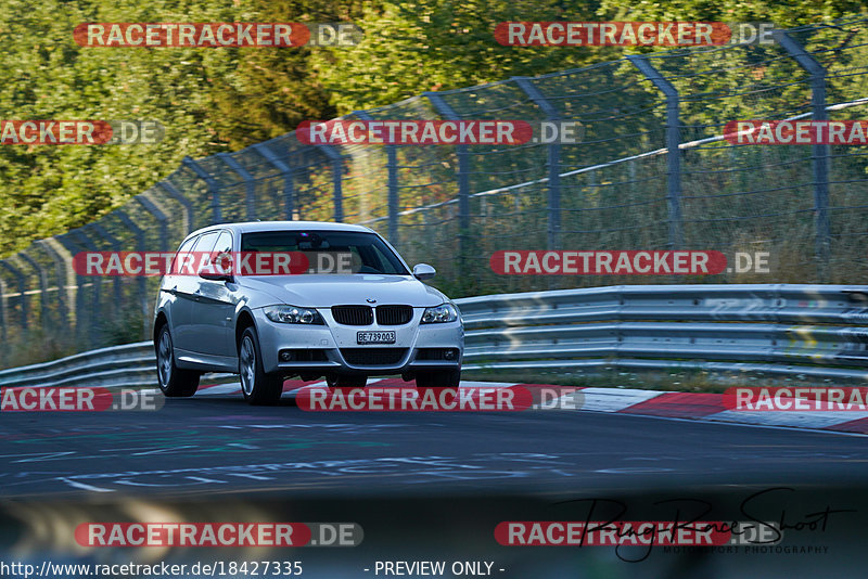 Bild #18427335 - Touristenfahrten Nürburgring Nordschleife (10.08.2022)