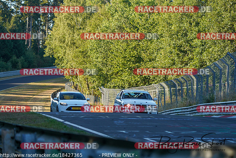 Bild #18427365 - Touristenfahrten Nürburgring Nordschleife (10.08.2022)