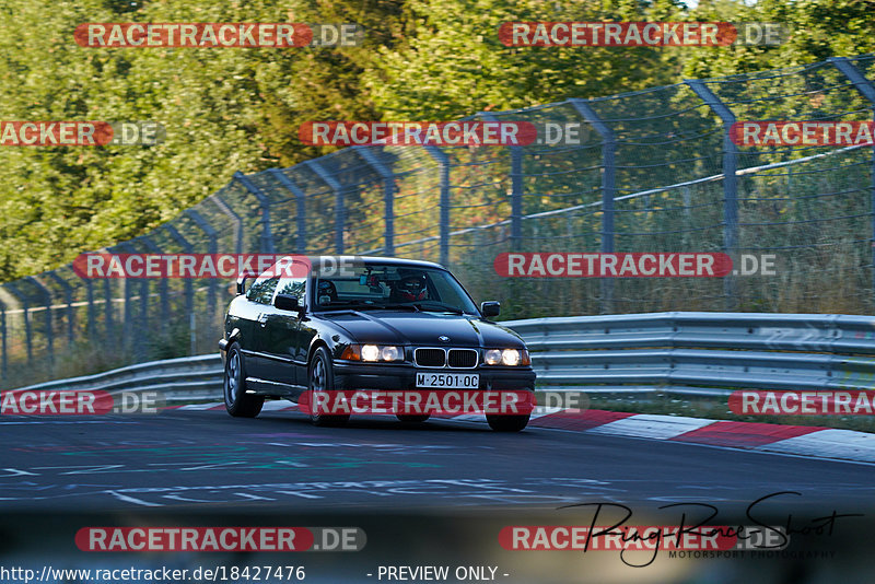 Bild #18427476 - Touristenfahrten Nürburgring Nordschleife (10.08.2022)