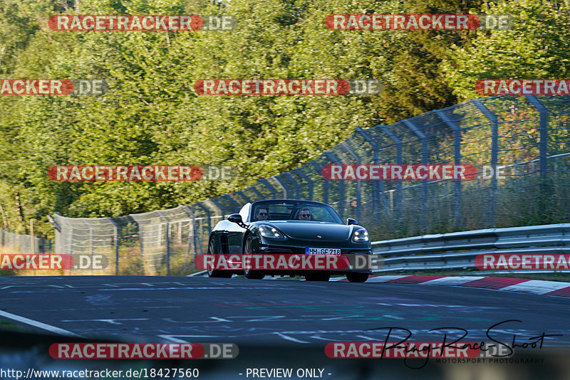 Bild #18427560 - Touristenfahrten Nürburgring Nordschleife (10.08.2022)