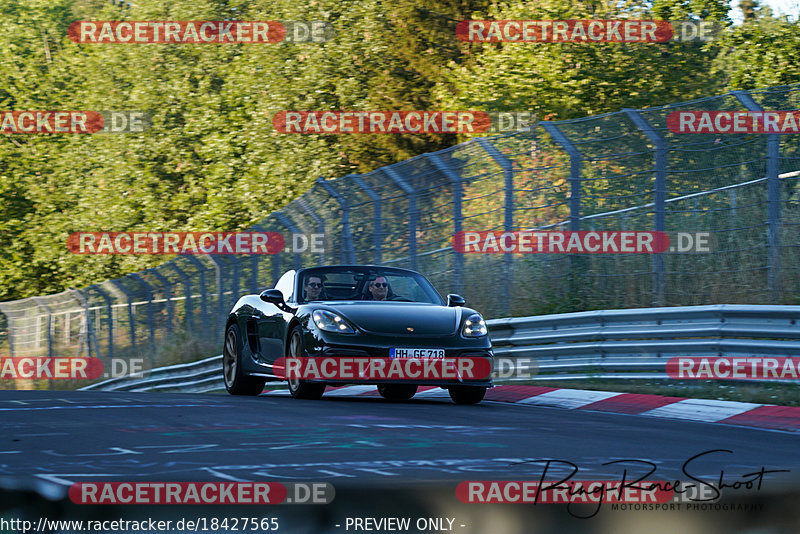 Bild #18427565 - Touristenfahrten Nürburgring Nordschleife (10.08.2022)