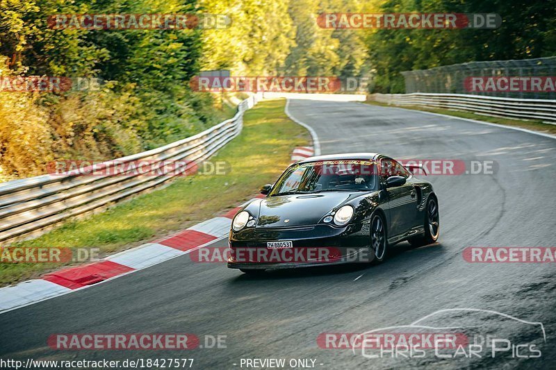 Bild #18427577 - Touristenfahrten Nürburgring Nordschleife (10.08.2022)