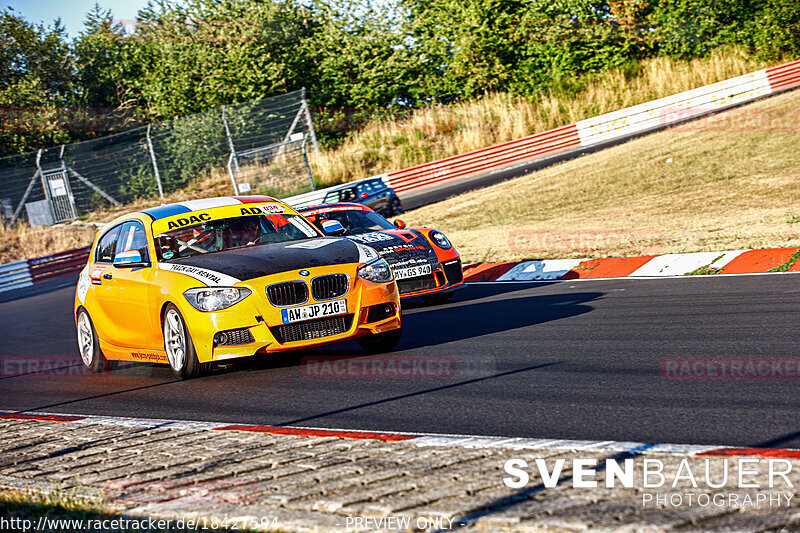 Bild #18427594 - Touristenfahrten Nürburgring Nordschleife (10.08.2022)