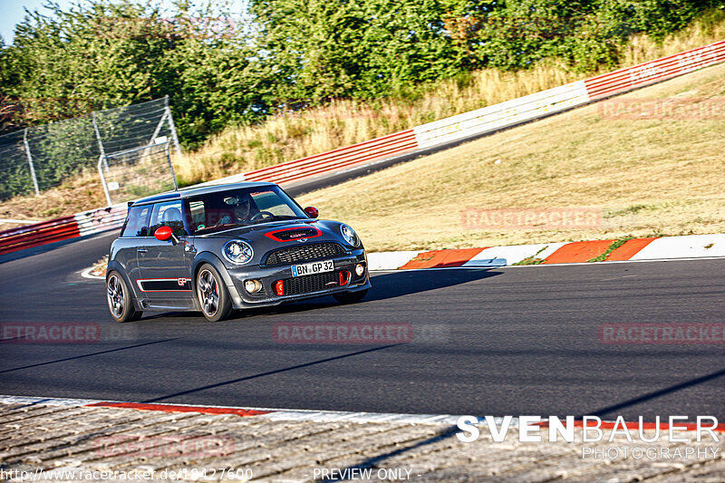 Bild #18427600 - Touristenfahrten Nürburgring Nordschleife (10.08.2022)