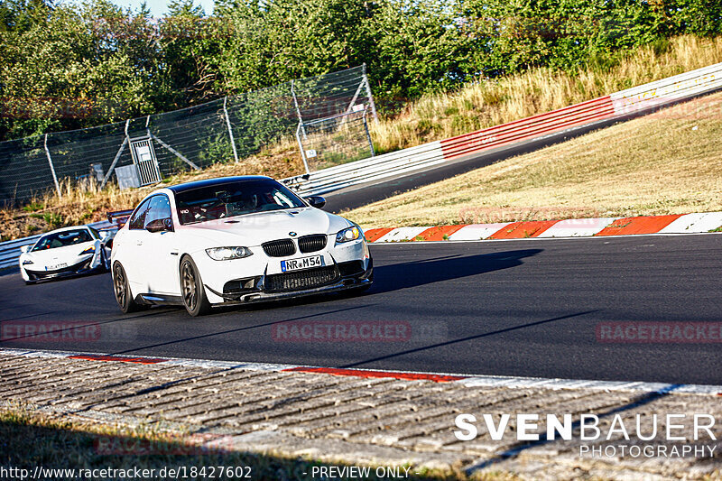 Bild #18427602 - Touristenfahrten Nürburgring Nordschleife (10.08.2022)