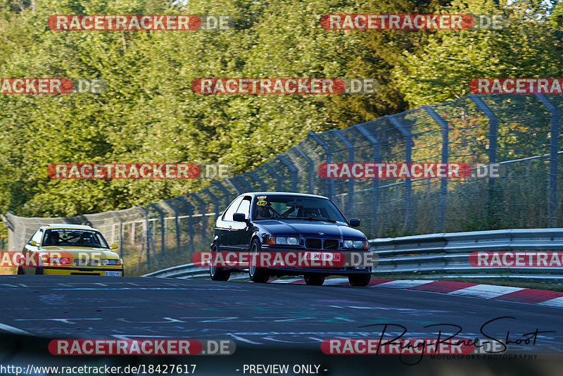 Bild #18427617 - Touristenfahrten Nürburgring Nordschleife (10.08.2022)