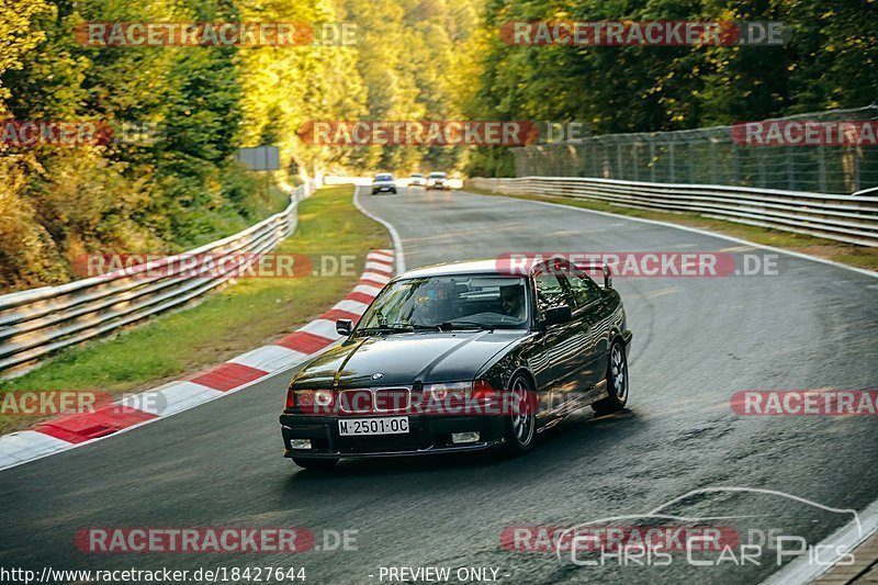 Bild #18427644 - Touristenfahrten Nürburgring Nordschleife (10.08.2022)