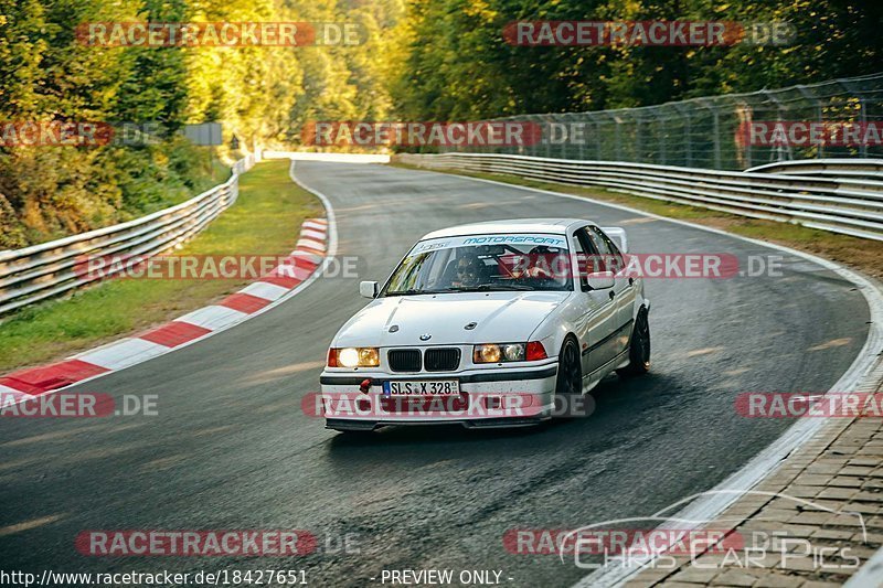 Bild #18427651 - Touristenfahrten Nürburgring Nordschleife (10.08.2022)