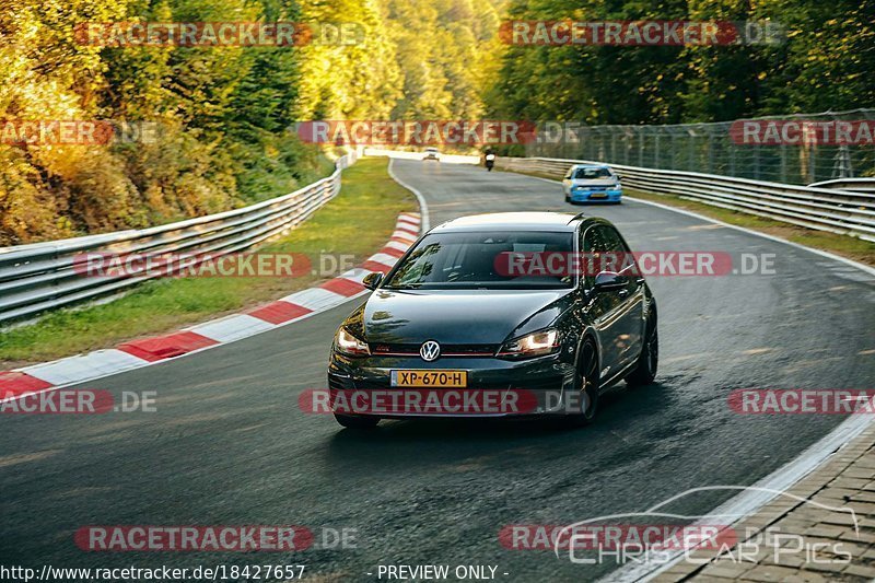 Bild #18427657 - Touristenfahrten Nürburgring Nordschleife (10.08.2022)