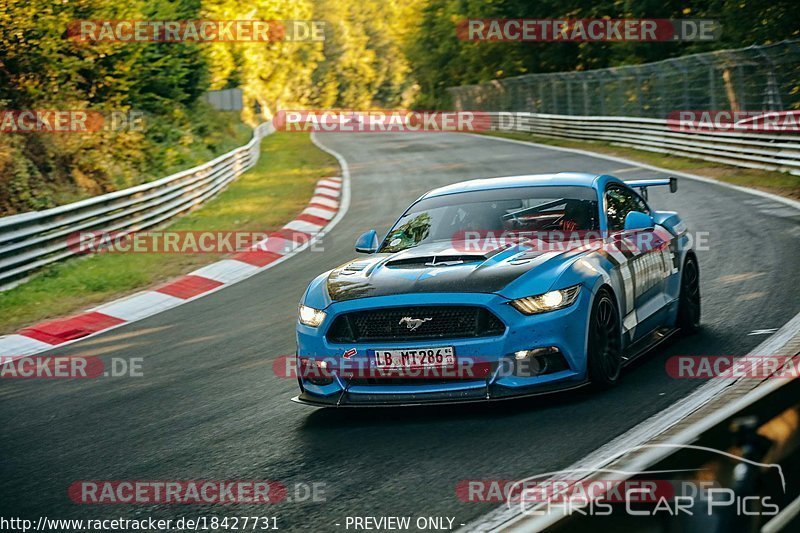 Bild #18427731 - Touristenfahrten Nürburgring Nordschleife (10.08.2022)