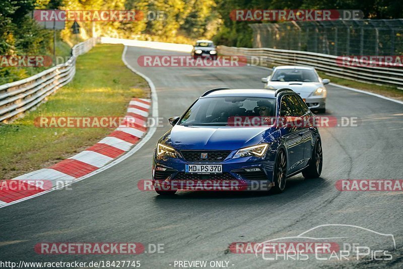 Bild #18427745 - Touristenfahrten Nürburgring Nordschleife (10.08.2022)