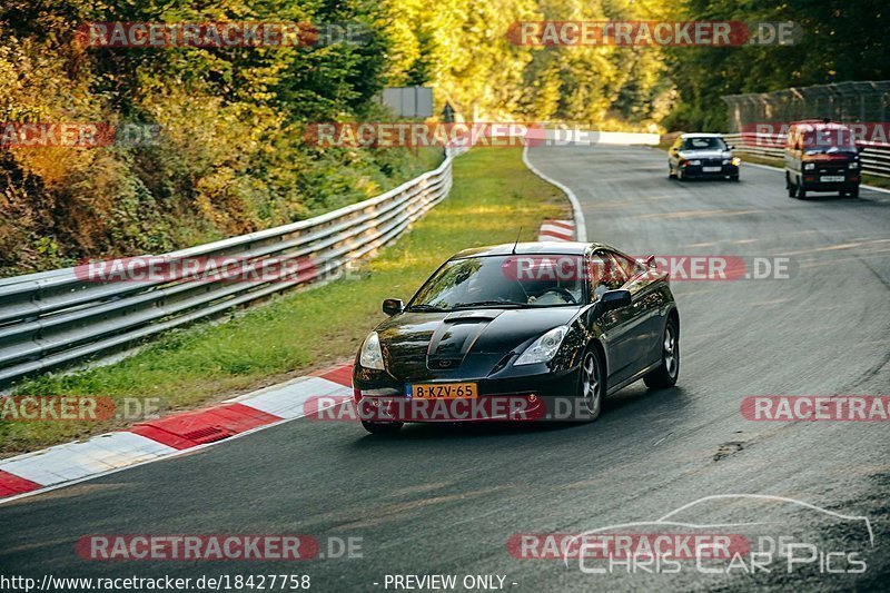 Bild #18427758 - Touristenfahrten Nürburgring Nordschleife (10.08.2022)