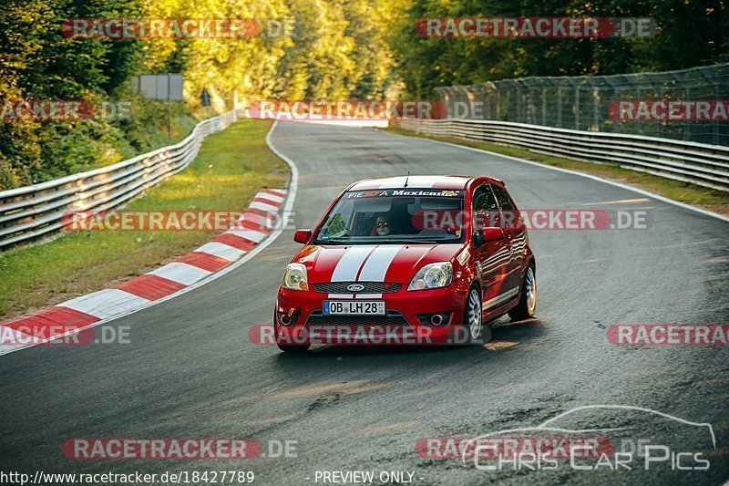 Bild #18427789 - Touristenfahrten Nürburgring Nordschleife (10.08.2022)