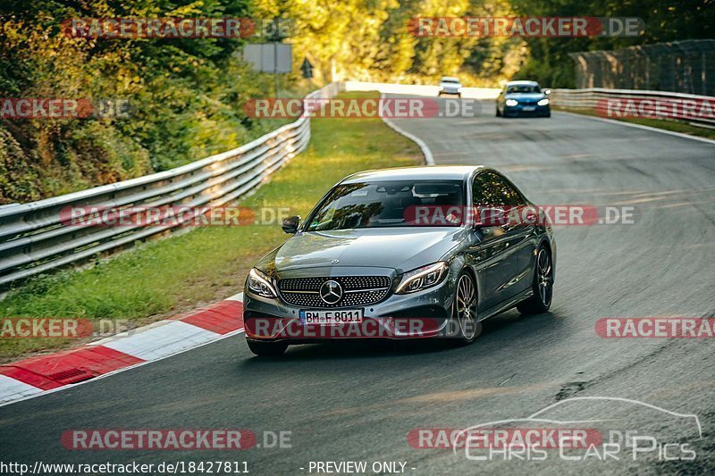 Bild #18427811 - Touristenfahrten Nürburgring Nordschleife (10.08.2022)