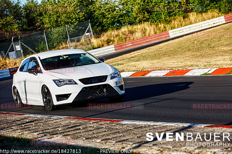 Bild #18427813 - Touristenfahrten Nürburgring Nordschleife (10.08.2022)