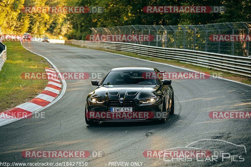 Bild #18427850 - Touristenfahrten Nürburgring Nordschleife (10.08.2022)