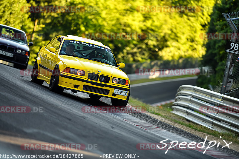 Bild #18427865 - Touristenfahrten Nürburgring Nordschleife (10.08.2022)