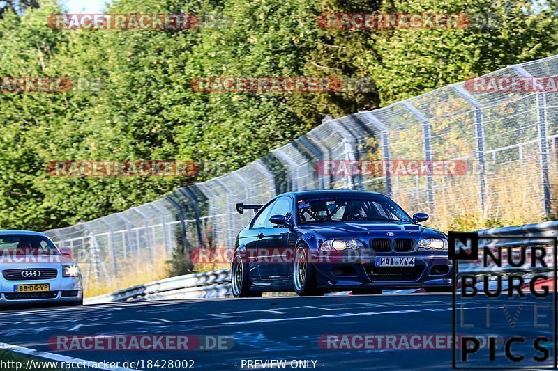 Bild #18428002 - Touristenfahrten Nürburgring Nordschleife (10.08.2022)