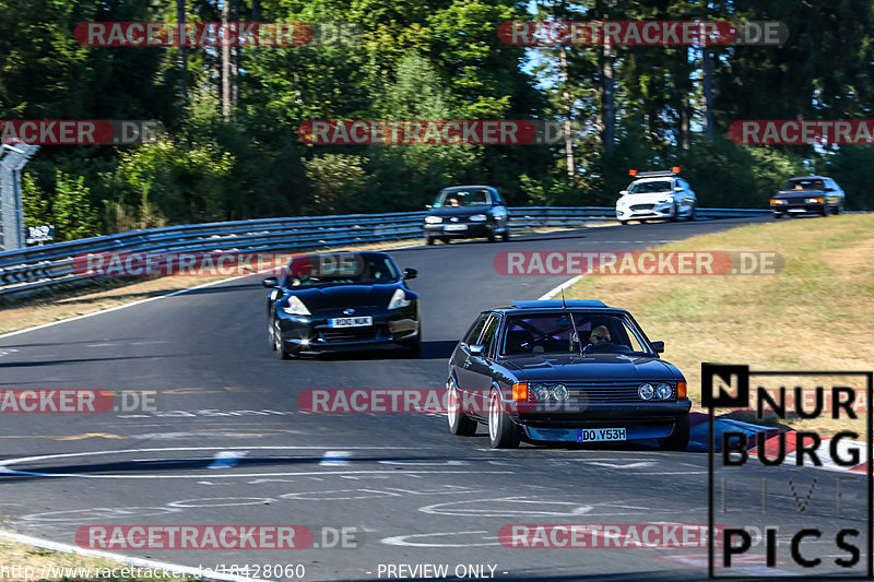 Bild #18428060 - Touristenfahrten Nürburgring Nordschleife (10.08.2022)