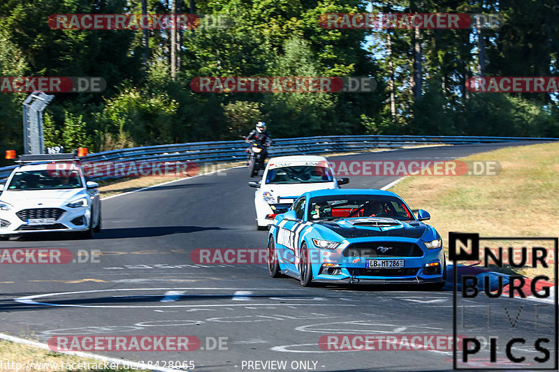 Bild #18428065 - Touristenfahrten Nürburgring Nordschleife (10.08.2022)