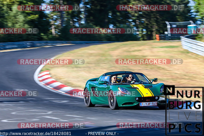 Bild #18428081 - Touristenfahrten Nürburgring Nordschleife (10.08.2022)