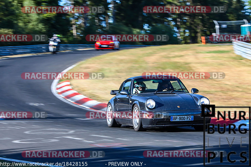 Bild #18428155 - Touristenfahrten Nürburgring Nordschleife (10.08.2022)