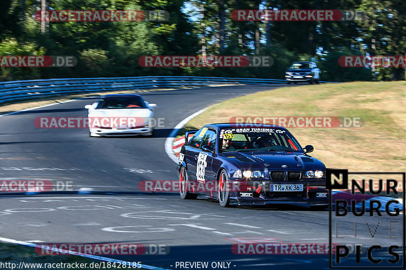 Bild #18428185 - Touristenfahrten Nürburgring Nordschleife (10.08.2022)