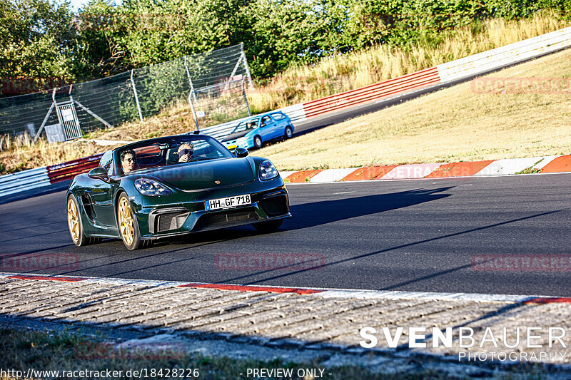 Bild #18428226 - Touristenfahrten Nürburgring Nordschleife (10.08.2022)