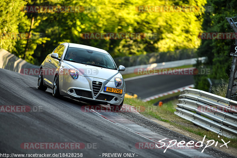 Bild #18428258 - Touristenfahrten Nürburgring Nordschleife (10.08.2022)