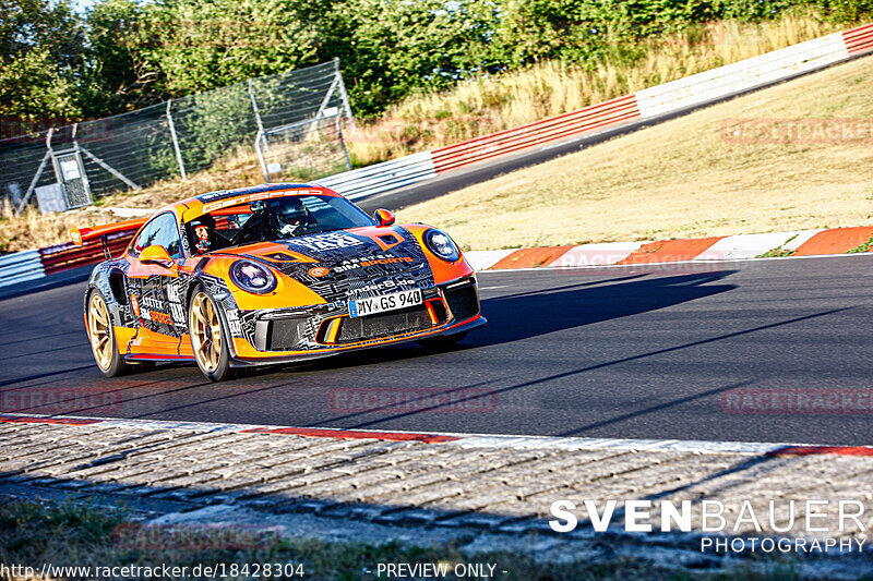 Bild #18428304 - Touristenfahrten Nürburgring Nordschleife (10.08.2022)