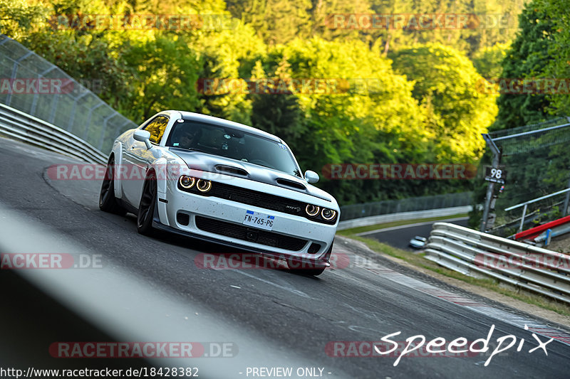 Bild #18428382 - Touristenfahrten Nürburgring Nordschleife (10.08.2022)