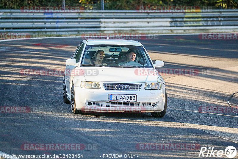 Bild #18428464 - Touristenfahrten Nürburgring Nordschleife (10.08.2022)