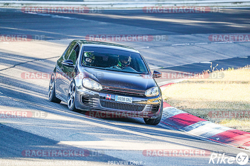 Bild #18428562 - Touristenfahrten Nürburgring Nordschleife (10.08.2022)