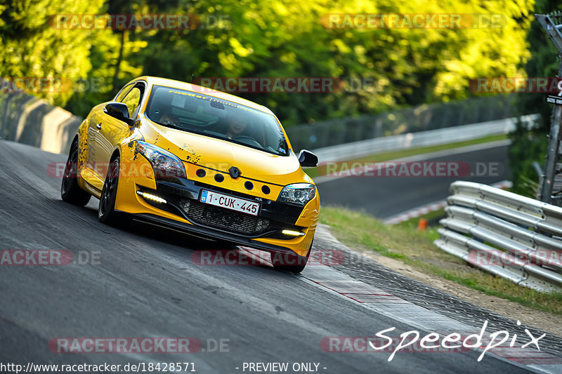 Bild #18428571 - Touristenfahrten Nürburgring Nordschleife (10.08.2022)