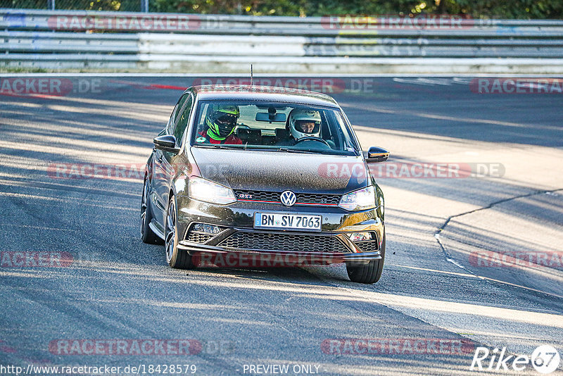 Bild #18428579 - Touristenfahrten Nürburgring Nordschleife (10.08.2022)