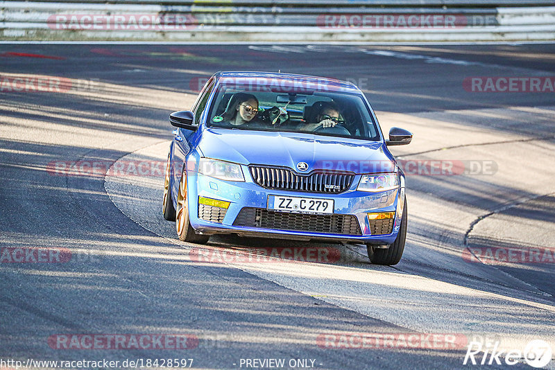 Bild #18428597 - Touristenfahrten Nürburgring Nordschleife (10.08.2022)