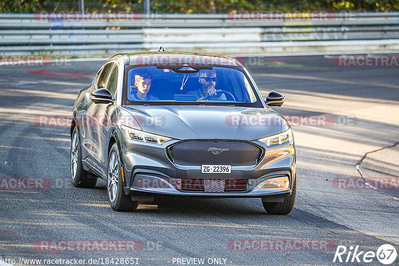 Bild #18428651 - Touristenfahrten Nürburgring Nordschleife (10.08.2022)