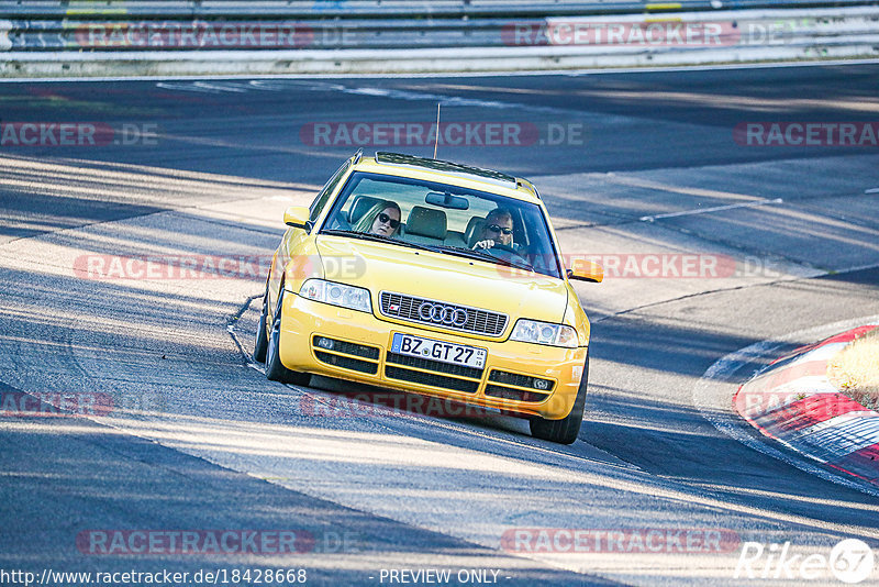 Bild #18428668 - Touristenfahrten Nürburgring Nordschleife (10.08.2022)