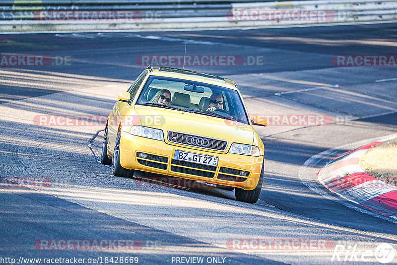 Bild #18428669 - Touristenfahrten Nürburgring Nordschleife (10.08.2022)