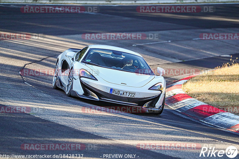 Bild #18428737 - Touristenfahrten Nürburgring Nordschleife (10.08.2022)